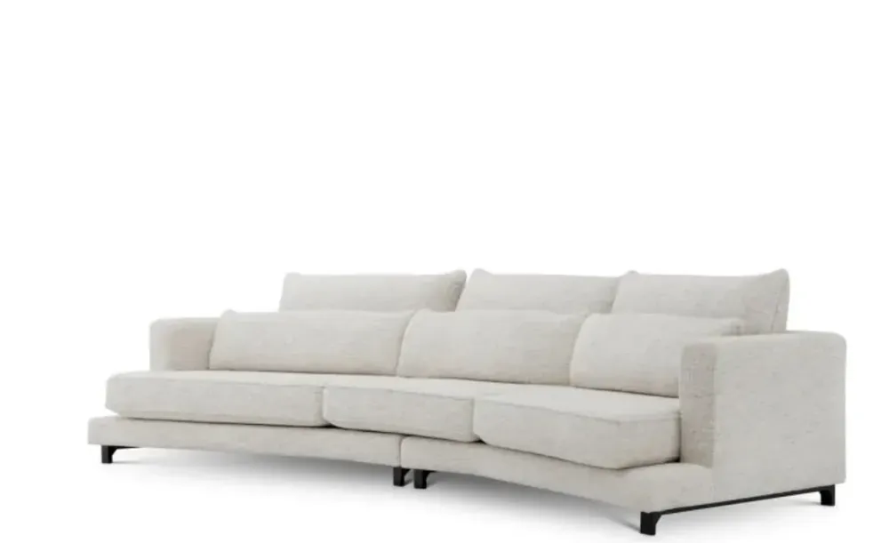 Eichholtz Sofa Savarana Direktkauf