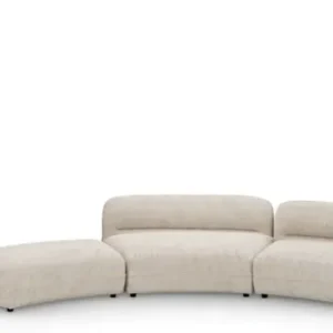 Kracherpreis Eichholtz Modulares Sofa Grand Avenue - Mitte