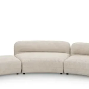 Eichholtz Modulares Sofa Grand Avenue - Ottoman Meistverkauft
