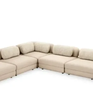 Eichholtz Modulares Sofa Paulo - Ottoman Meistverkauft