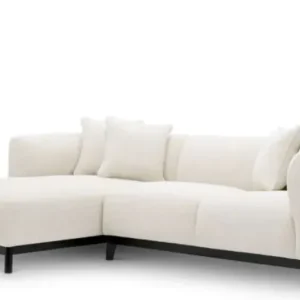 Neu Eichholtz Sofa Corso Lounge links