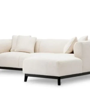 Eichholtz Sofa Corso Lounge rechts Rabatt
