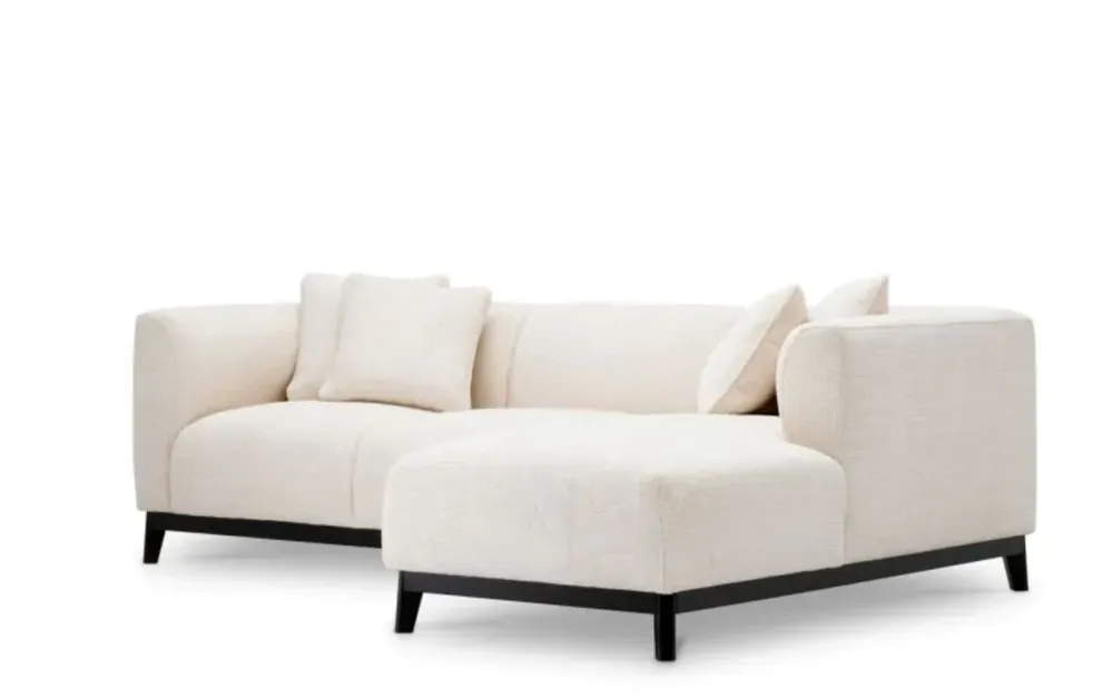 Eichholtz Sofa Corso Lounge rechts Rabatt