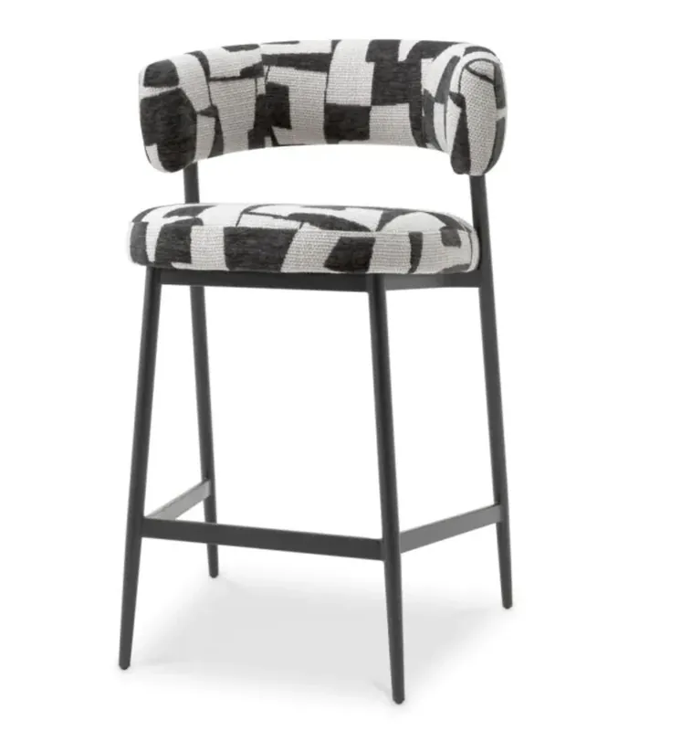 Preis Gesenkt Eichholtz Thekenhocker Folsom