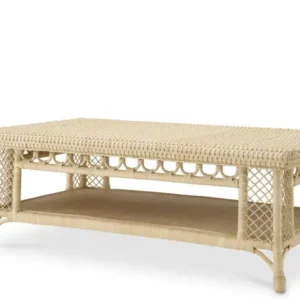 Markenprodukt Eichholtz Couchtisch Saba