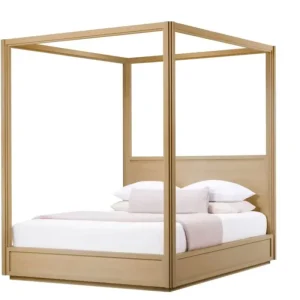 Eichholtz Bett Tribeca Bestpreis