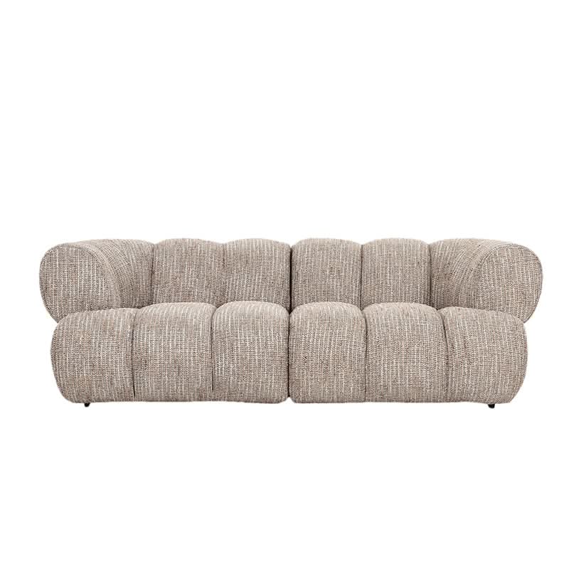 Beliebt Pole to Pole Sofa New York 2.5-Sitzer Coco
