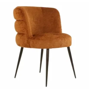 Richmond Interiors Stuhl Stella Stone Chenille Kracherpreis