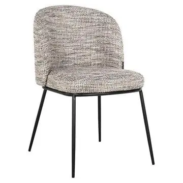 Richmond Interiors Stuhl Elvi trendy Natur Top-Angebot