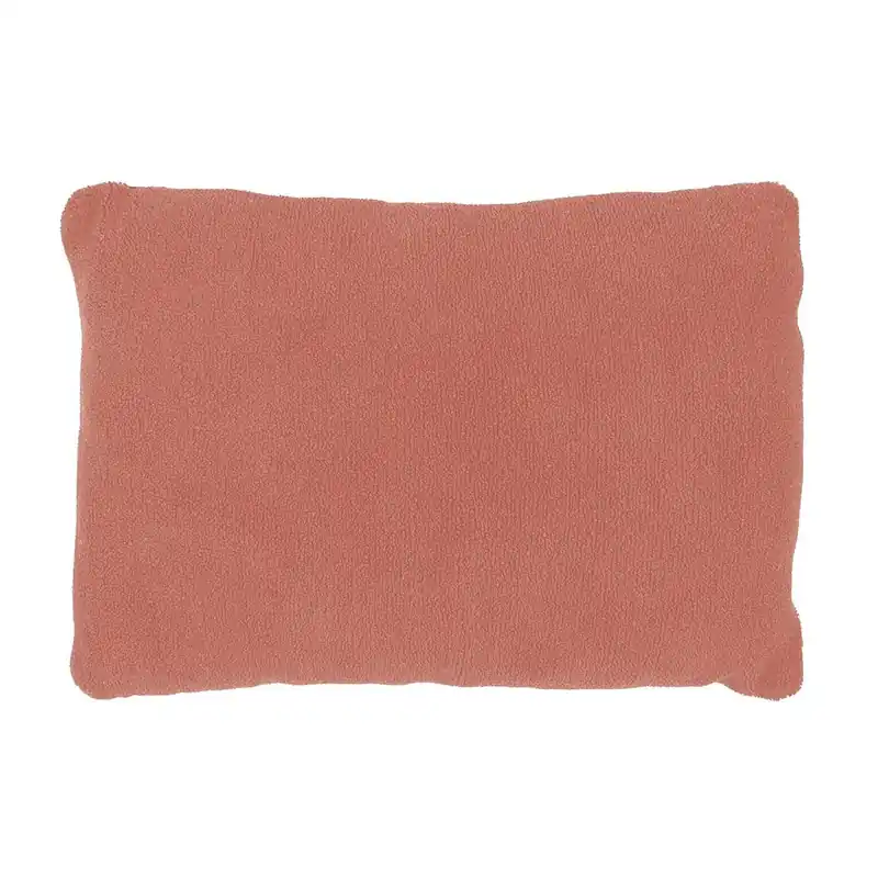 Neuheit Richmond Interiors Kissen Teddy Pink 40x60 (Pink)