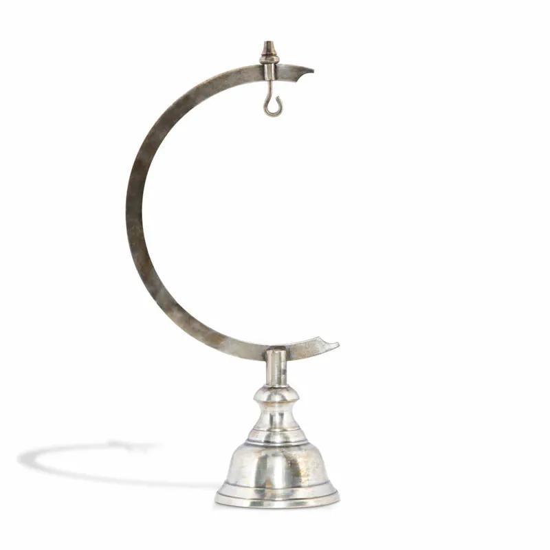 Beliebt Authentic Models Ständer für Eye of Time Silver, Tischuhr-Aufhängung, Messing,, GL000S
