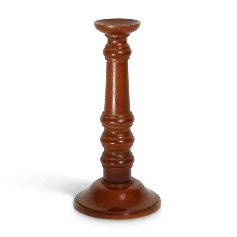 Neue Kollektion Authentic Models Wooden Globe Stand Large, Ständer für Globus, Halterung, Holz, GL081