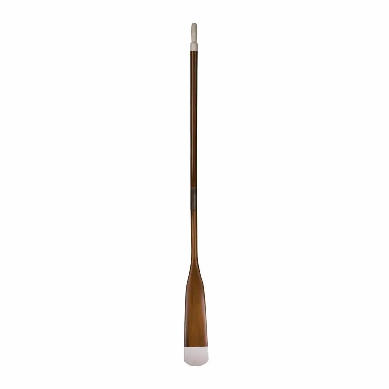 Sonderangebot Authentic Models Deko-Bootspaddel Tender Oar Ivory, Ruder, Dekoration, Mahagoni-Holz, FE106