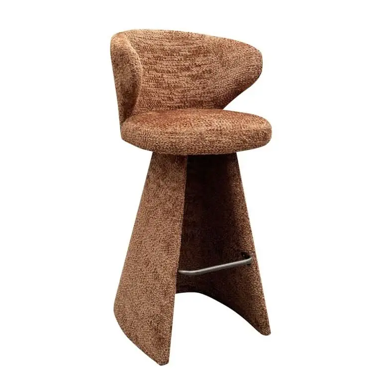Richmond Interiors Barstuhl Gatsbi lovely cinnamon Top-Preis