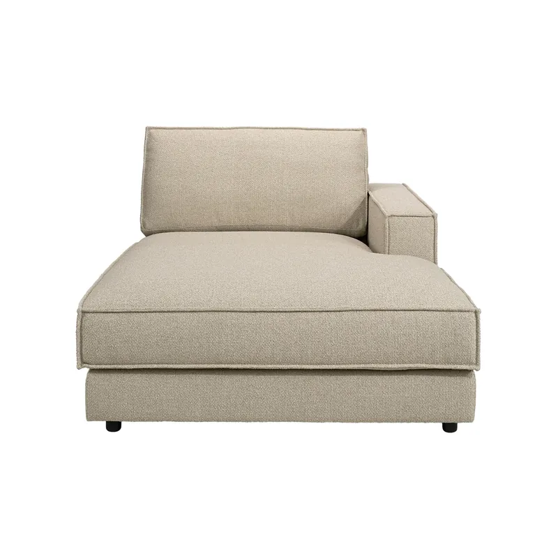 Artwood MONTANA Chaise Lounge rechts Neuheit