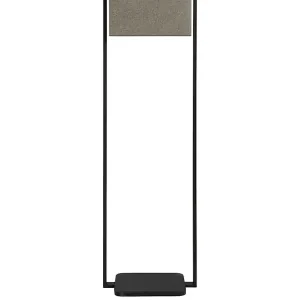 Neu Im Sortiment Artwood DONATI FRAME Stehlampe – Schwarz