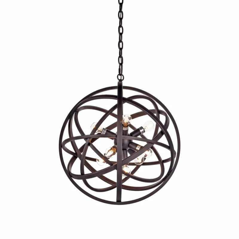 Artwood NEST Deckenleuchte Ø50 – Umber Schneller Versand