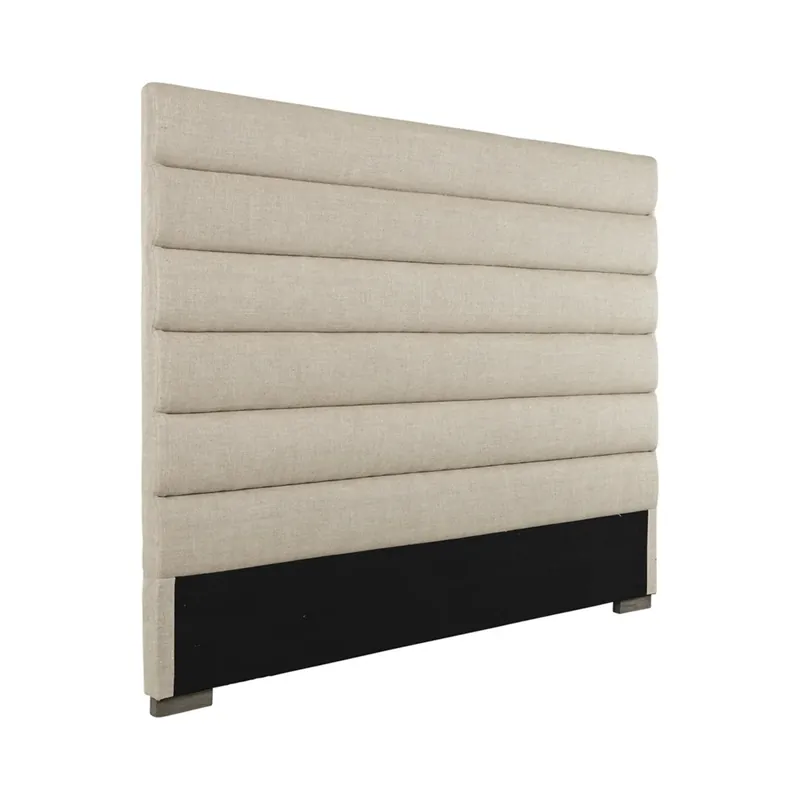 Artwood LISBON Leinen Kopfteil 180cm Beliebt