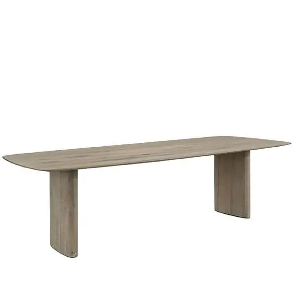 Bestseller Artwood Esstisch SHAKIRA silverstone