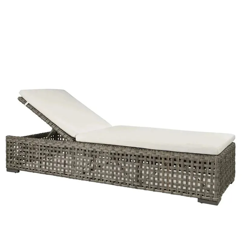 Artwood Outdoor Liege ORLANDO CLASSIC grau Saisonangebot