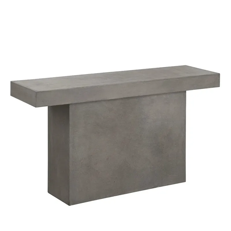 Sale Artwood Outdoor Konsole CAMPOS beton