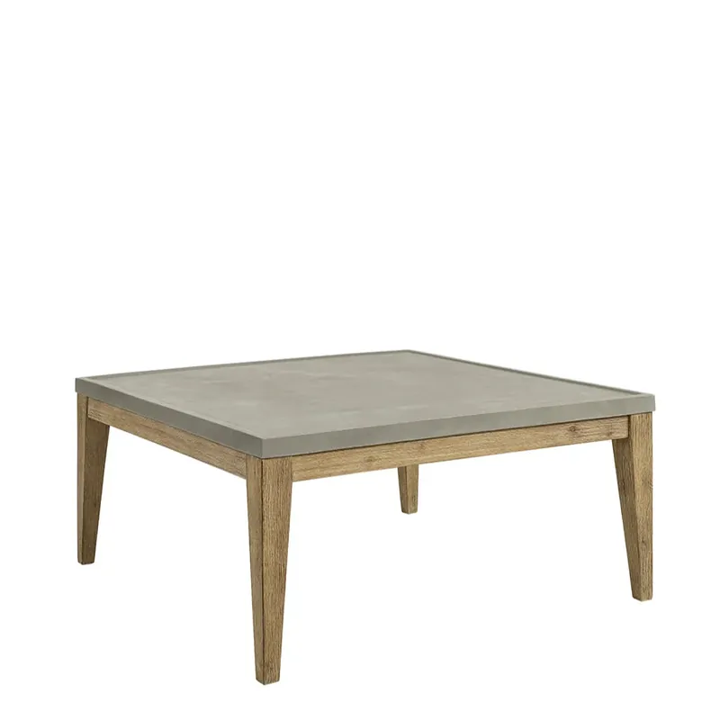 Jetzt Kaufen Artwood Outdoor Couchtisch DACOTA