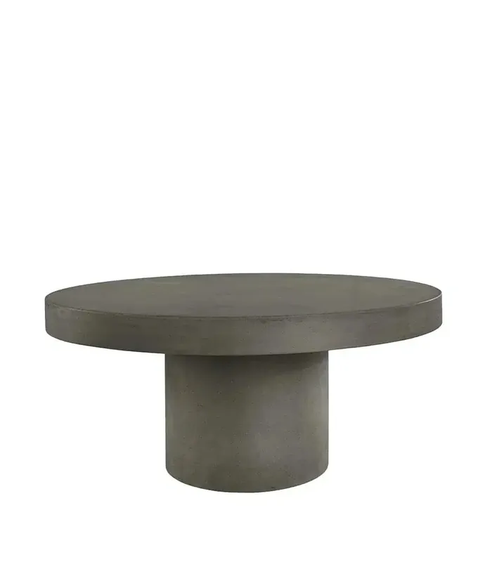 Neu Im Sortiment Artwood Outdoor Couchtisch REGENT beton