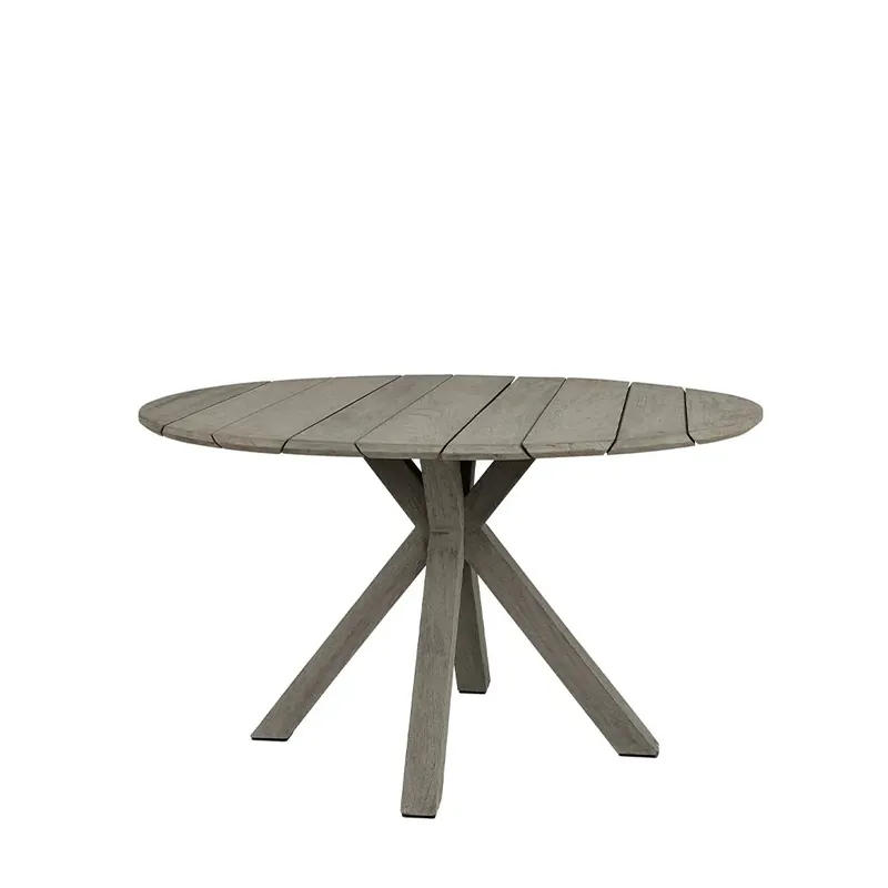 Artwood Outdoor Esstisch MACAN charcoal Online Kaufen
