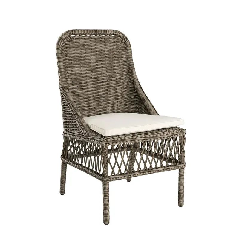 Artwood Outdoor Stuhl BRUSSEL beige Neue Ware