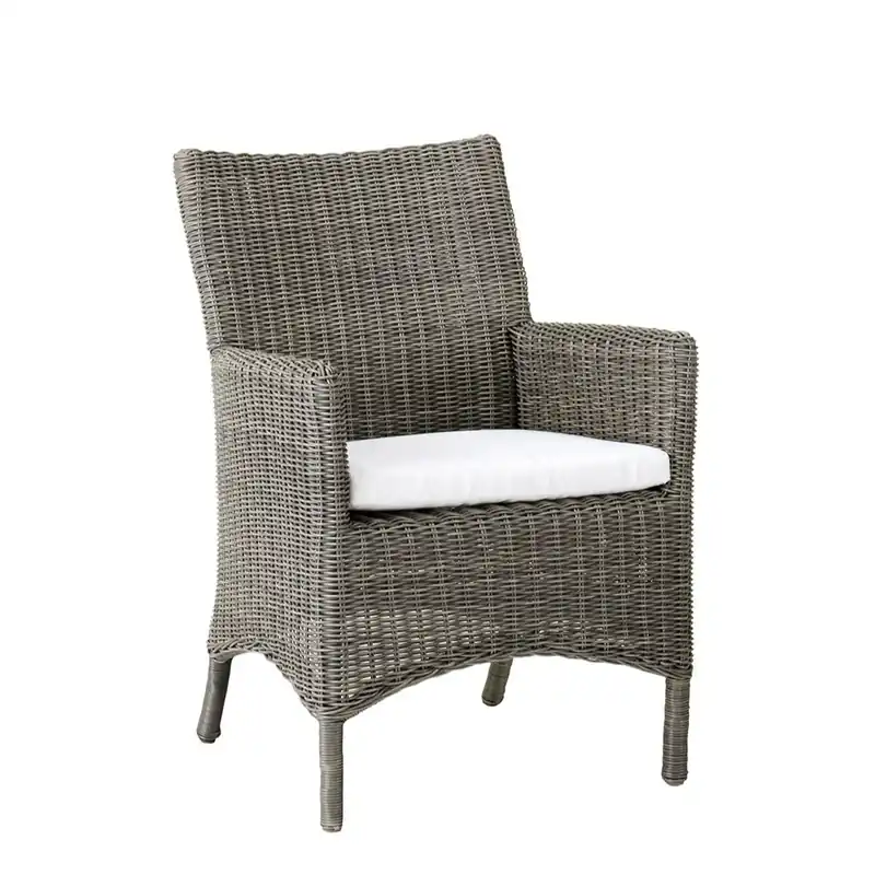 Neue Ware Artwood Outdoor Stuhl TAMPA beige