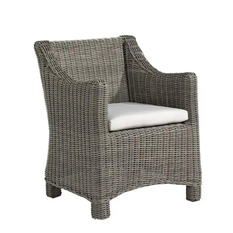 Finale Aktion Artwood Outdoor Stuhl SAN DIEGO beige