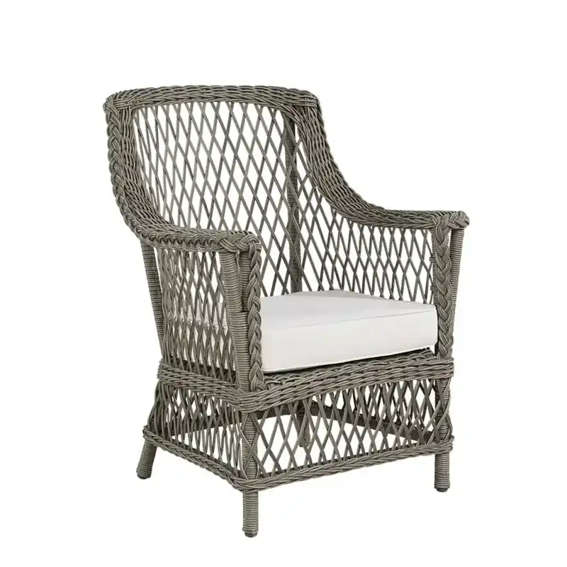 Artwood Outdoor Stuhl ESTELLE beige Sonderaktion