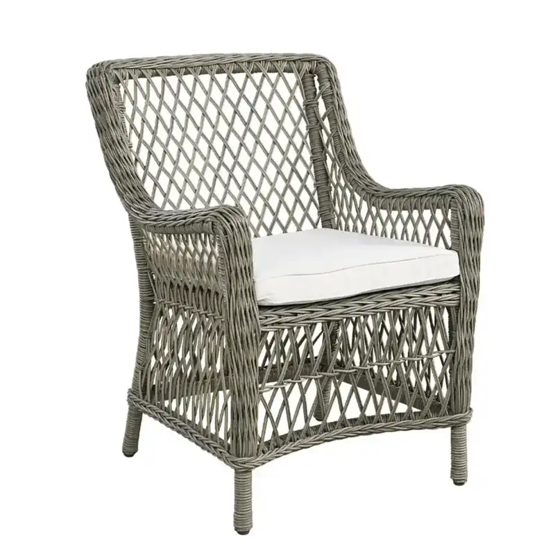 Preis Gesenkt Artwood Outdoor Stuhl MARBELLA beige