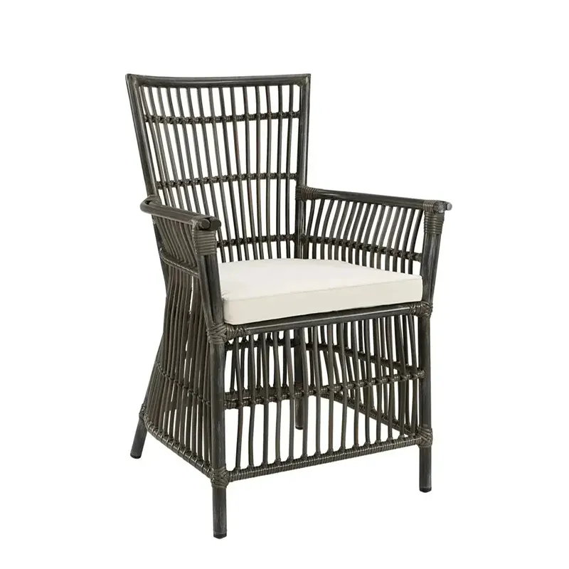 Neue Ware Artwood Outdoor Stuhl MODEST grau