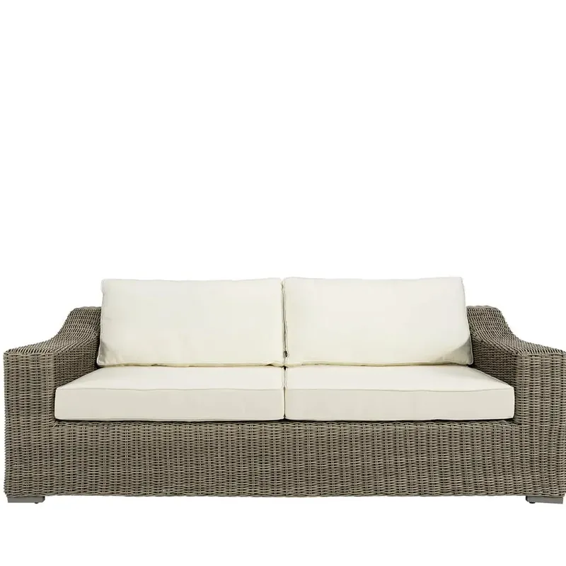 Artwood Outdoor Sofa SAN DIEGO beige Must-Have