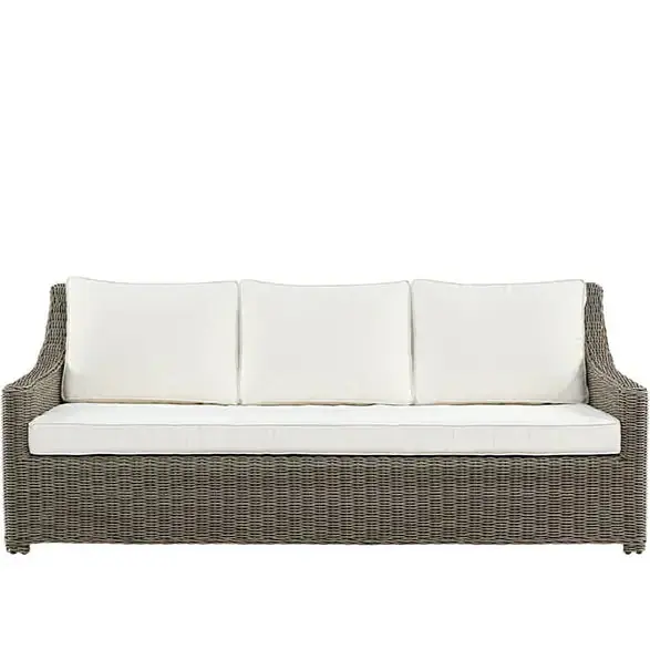 Direkt Vom Hersteller Artwood Outdoor Sofa LAYTON
