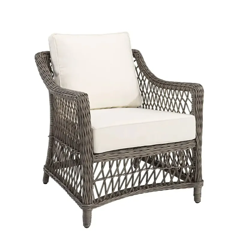 Artwood Outdoor Sessel MARBELLA Beige Finale Aktion