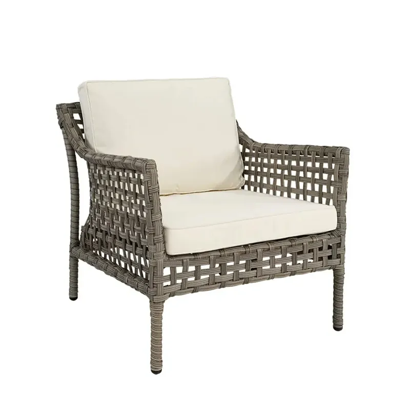 Artwood Outdoor Sessel SANTA MONICA beige Direktkauf