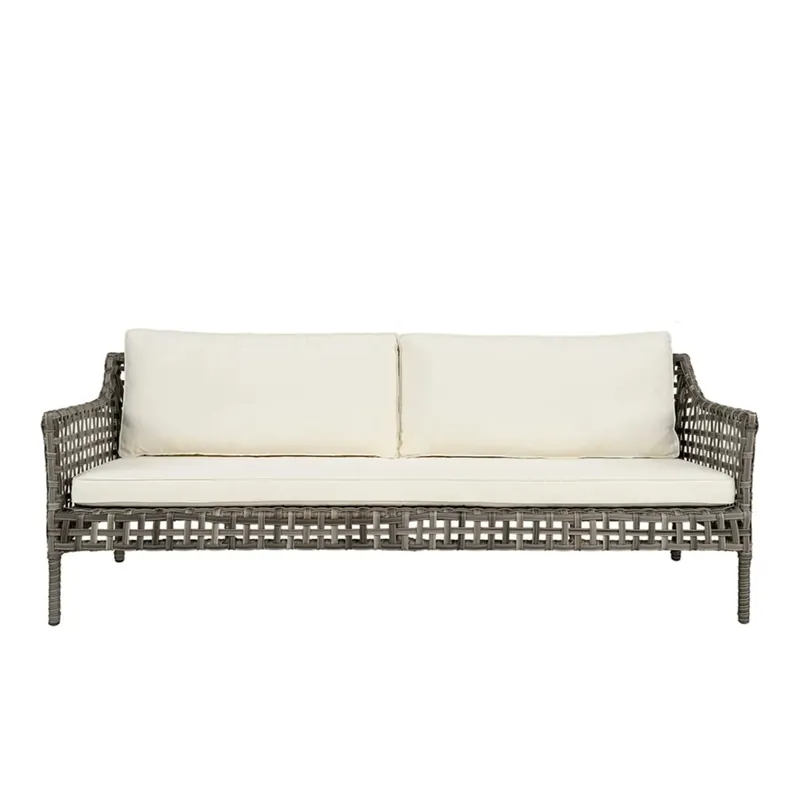 Artwood Outdoor Sofa SANTA MONICA Abverkauf