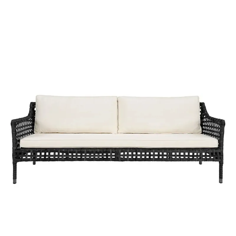 Must-Have Artwood Outdoor Sofa SANTA MONICA