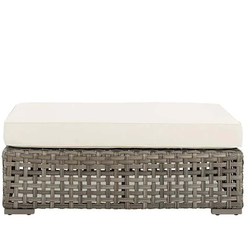 Artwood Ottoman SAN REMO Echt