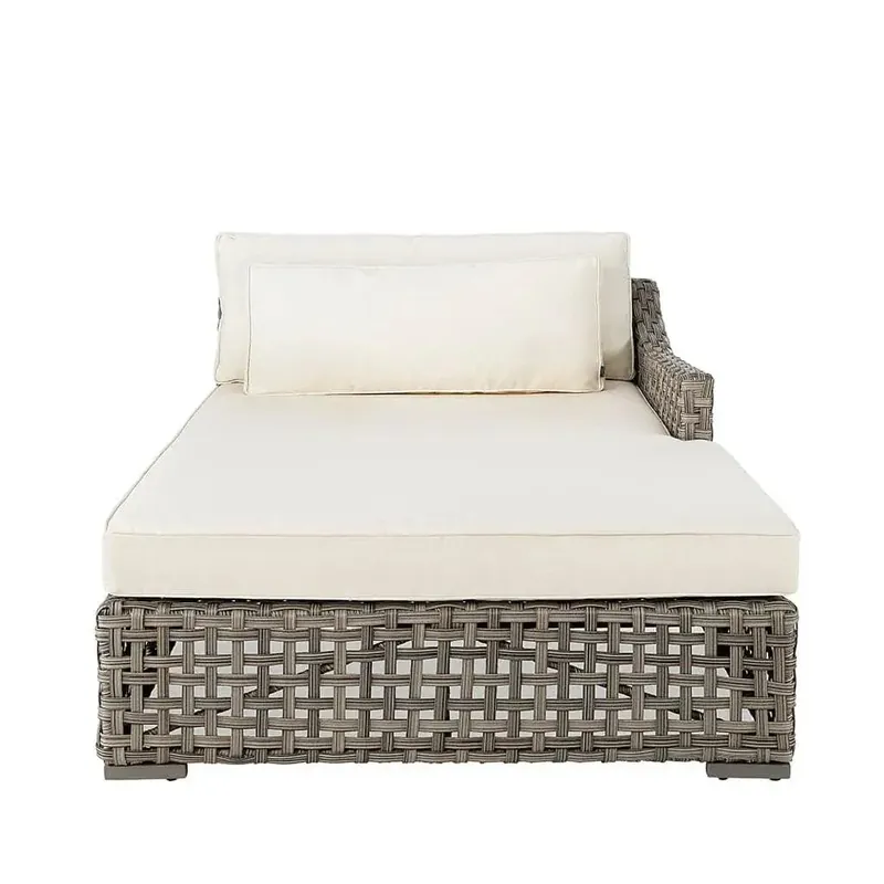 Artwood SAN REMO Chaiselongue rechts Markenware