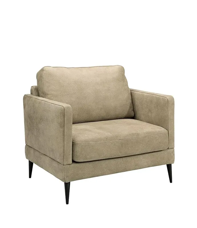 Artwood Ledersessel Andorra Angebot