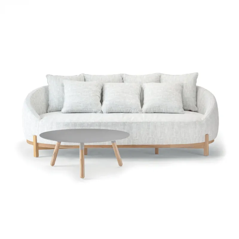 Direktkauf Grattoni Moon Gartenlounge Set