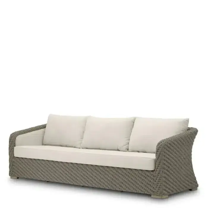 Eichholtz Outdoor Sofa Bryson Top-Angebot