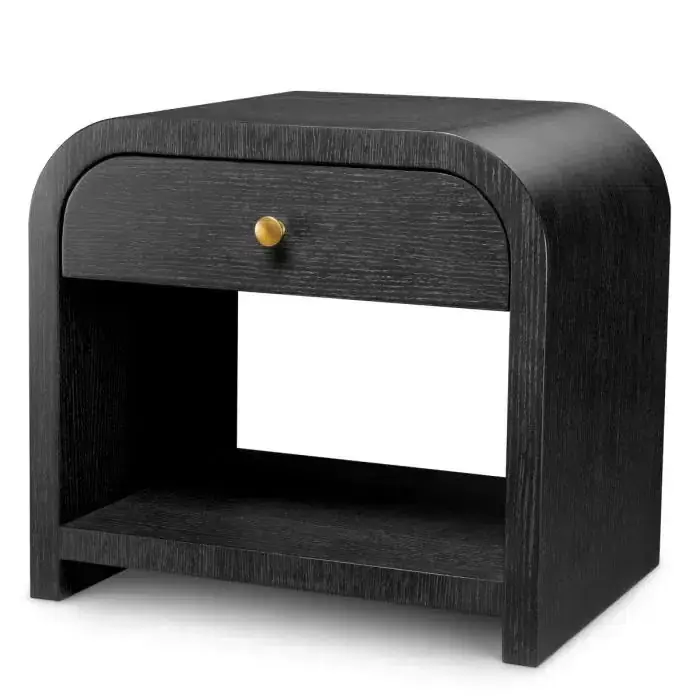 Rabatt NIGHTSTAND RHODES