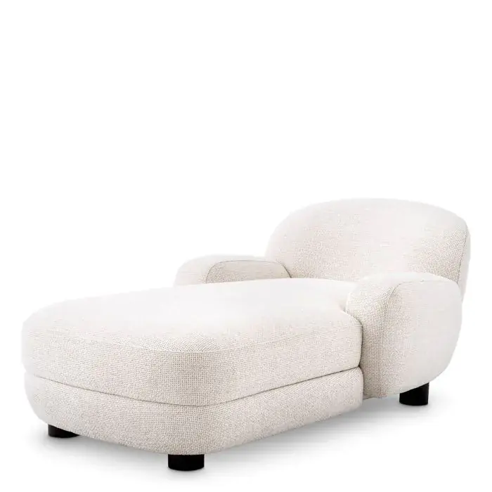 Solange Der Vorrat Reicht CHAISE LONGUE UDINE