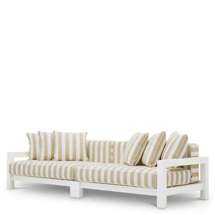 Eichholtz Outdoor Sofa Cap Antibes Rabatt