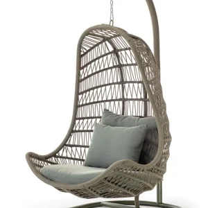 Grattoni Leaf Hängesessel Swing Chair Preisreduziert