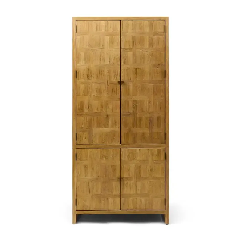 Sale Riviera Maison Fraser Island Kleiderschrank